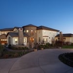 Custom Home