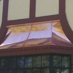 Custom Bay Window