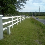 fence