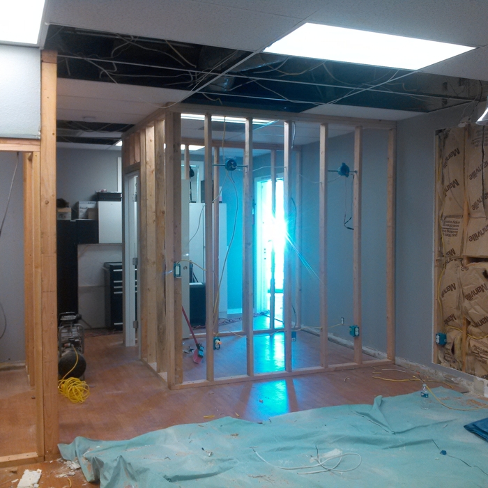 Remodels
