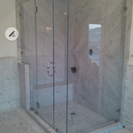 Pro Glass Showerdoor & M