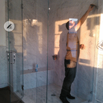 Pro Glass Showerdoor & M