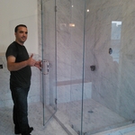 Pro Glass Showerdoor & M