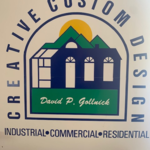 Creative Custom Design