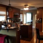 Hurricane Sandy remodel