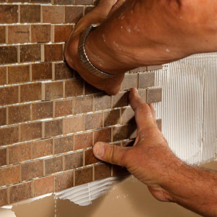 Backsplash