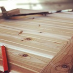 Custom Door