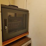 Equipment Rack