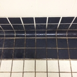 Before deep clean