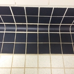 After deep clean