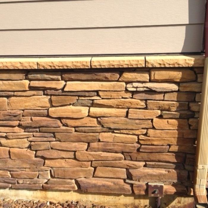 Before rust removal