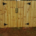 Gate