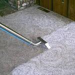 Carpet Clean