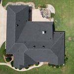Shingle Roof Replacement