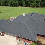 Shingle Roof Replacement