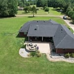 Shingle Roof Replacement