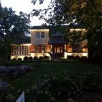 Home Uplighting