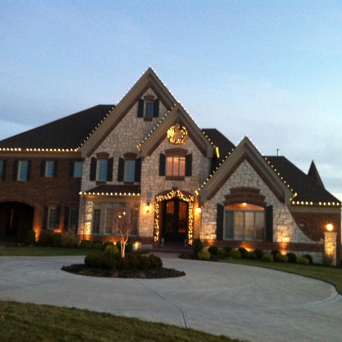 Christmas Lighting