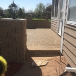 Patio by Lawn Stars
