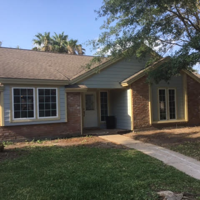 Updated Home!