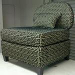 Custom Made Chair