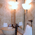 Bathroom Tile Design