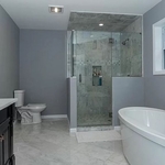 Modern Bathroom