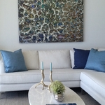 Palm Beach Oceanfront Apartment