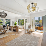 Luxury Home Staging - Entryway