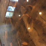 New construction metallic