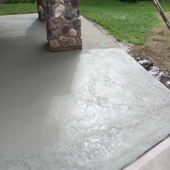 Home entry