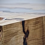 Waterfall River Table