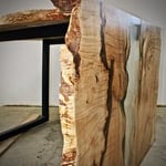 Waterfall River Table