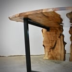 Waterfall River Table