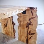 Waterfall River Table