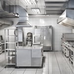 Danish Kitchen