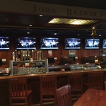 Bar TVs