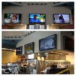 Bar TVs