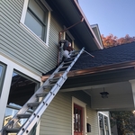 6K Gutters
