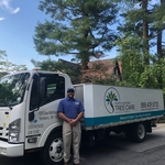 IPM Truck & Arborist