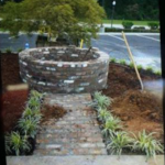 Brick Block and Stone