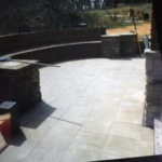 Brick Block and Stone