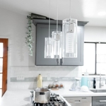 New Kitchen Lighting