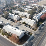 Apartment Complex
