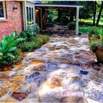 Walkway