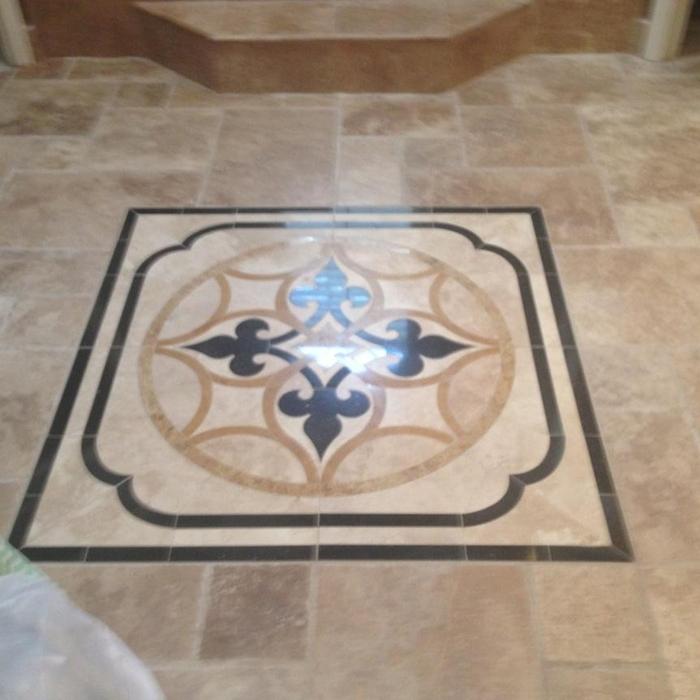 Floor Tile
