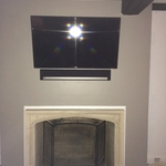 Tv Install