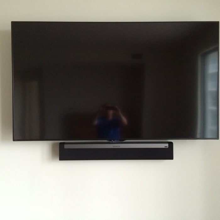 Tv Install
