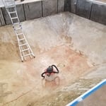 Site preparation