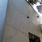 stucco